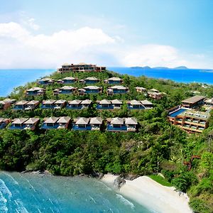 Sri Panwa Phuket Luxury Pool Villa Hotel