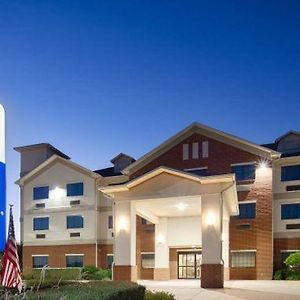 Best Western Franklin Town Center Hotel & Suites